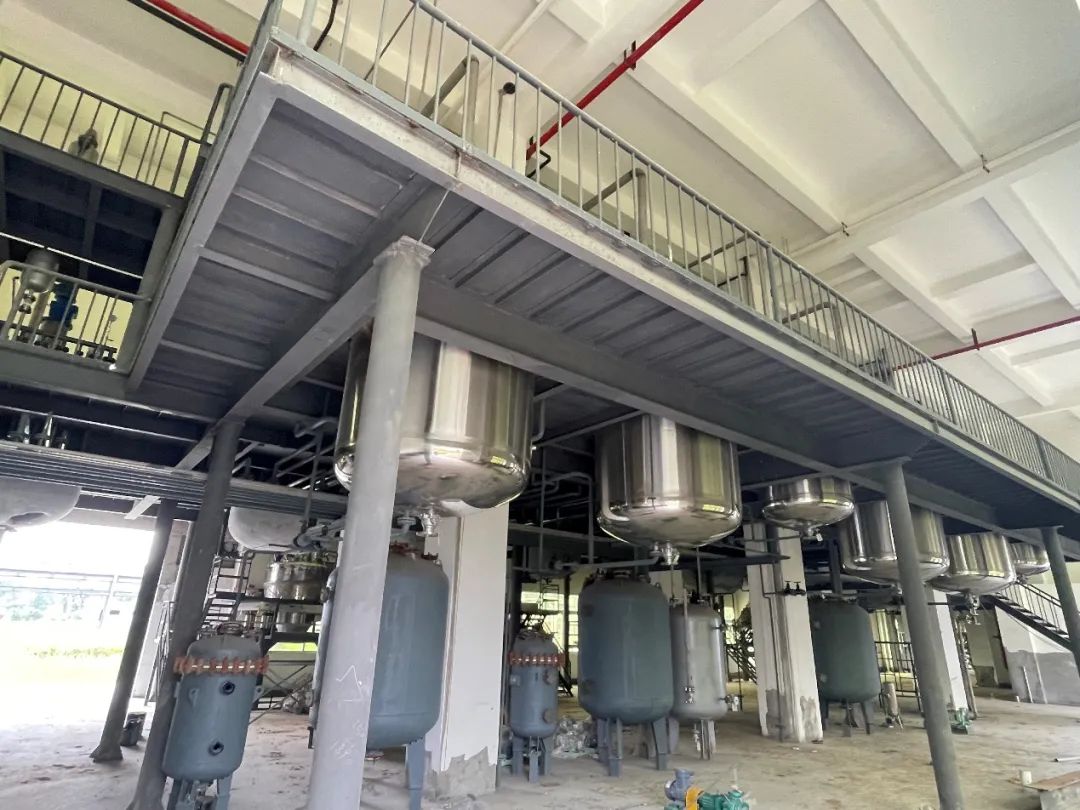 重磅进展：威凯尔医药并购天舒药业，拓展CRO/CDMO能力圈