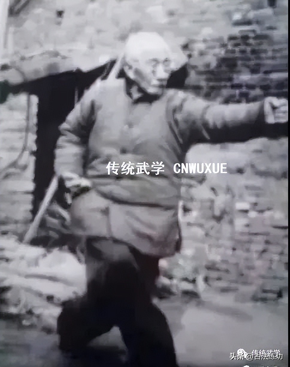 内家武学的法门,内家武学与导引功夫