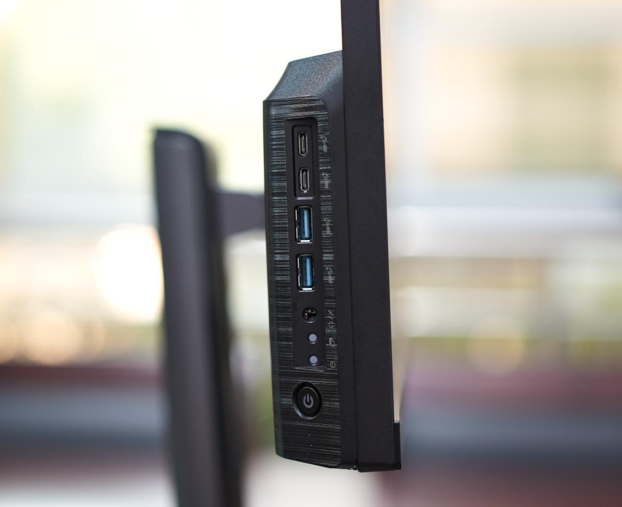 微星24寸一体机,微星一体机27寸