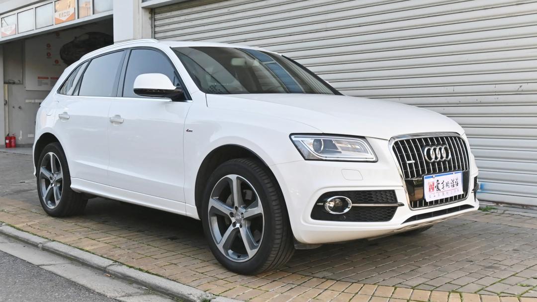 【淘车周报】某鱼上淘Z43.0T，淘车顾问揭秘其中猫腻