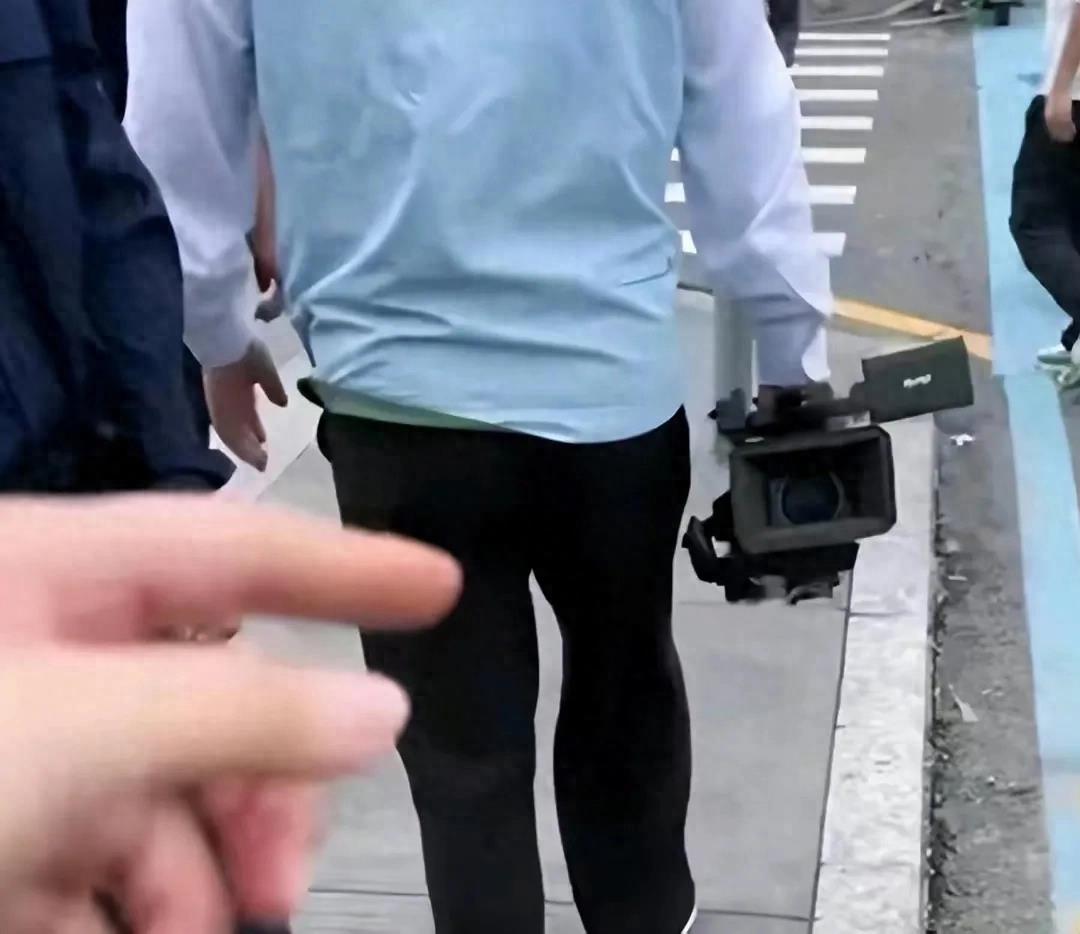 龙华街道办周斌,龙华街道办主任周斌