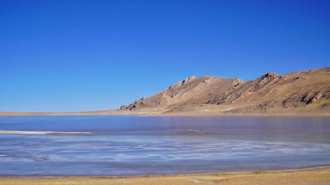 自驾穿越西藏最危险的路,4800公里川藏线穿越