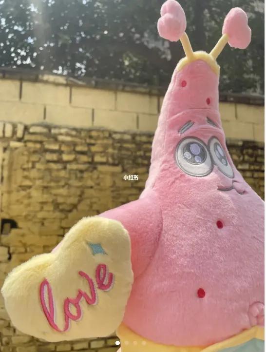 我就是这样的爱你，才会想到要给你