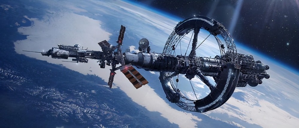 中国的航天零件,中国航天达到美国60年水平了吗