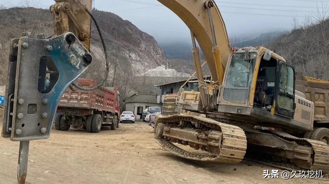 挖掘机工程款拖欠最快解决方法,挖掘机师傅活不好找