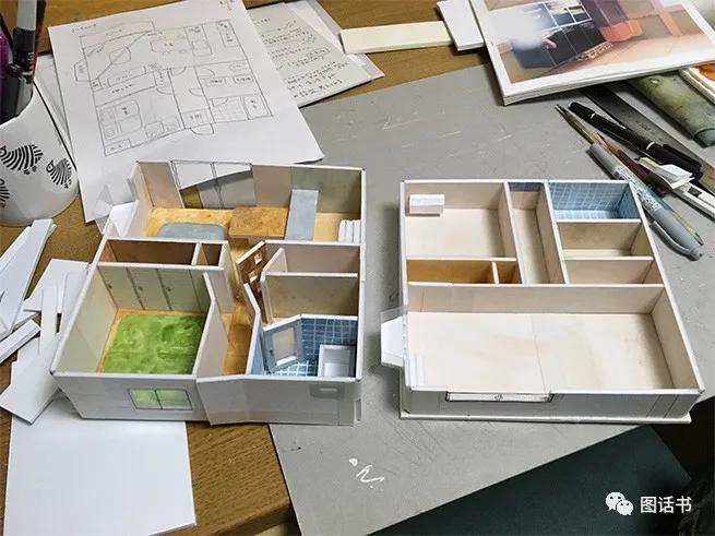 突破“平常”，在颠倒的世界里寻找幸福