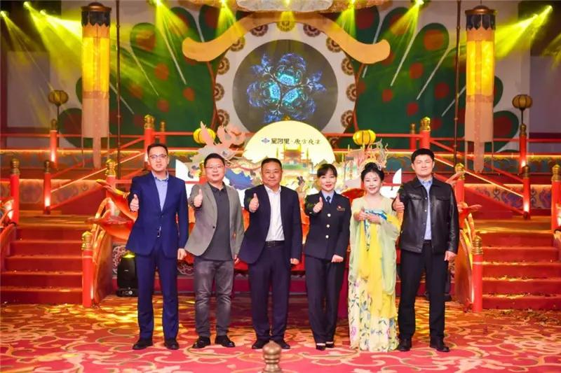 郑州一商场,郑州一商场改景点收门票