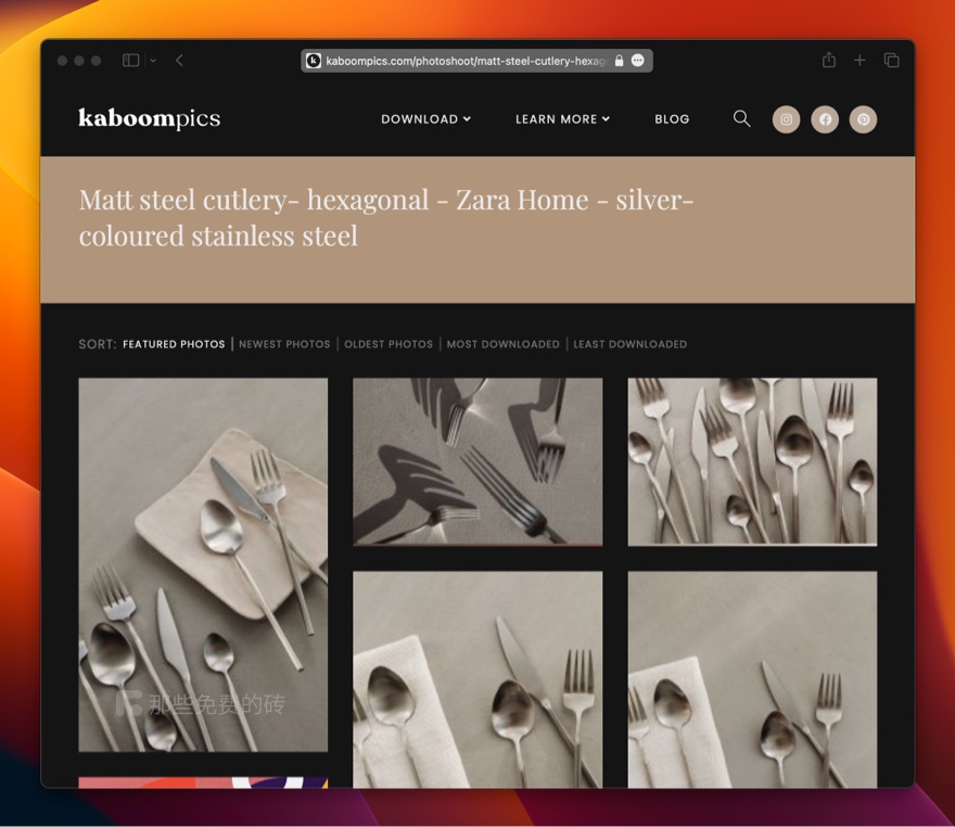 国外高质量摄影图片网站,波兰顶级摄影作品
