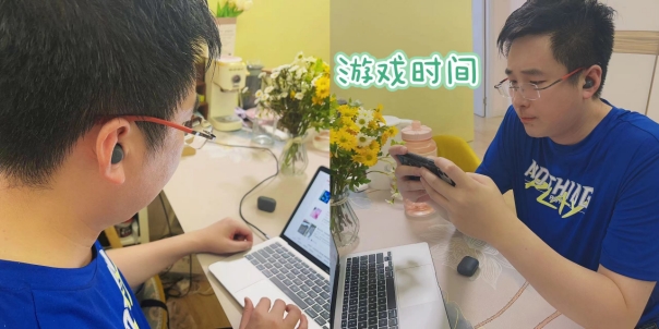 89元功能豪横？体验漫步者X3Air蓝牙耳机