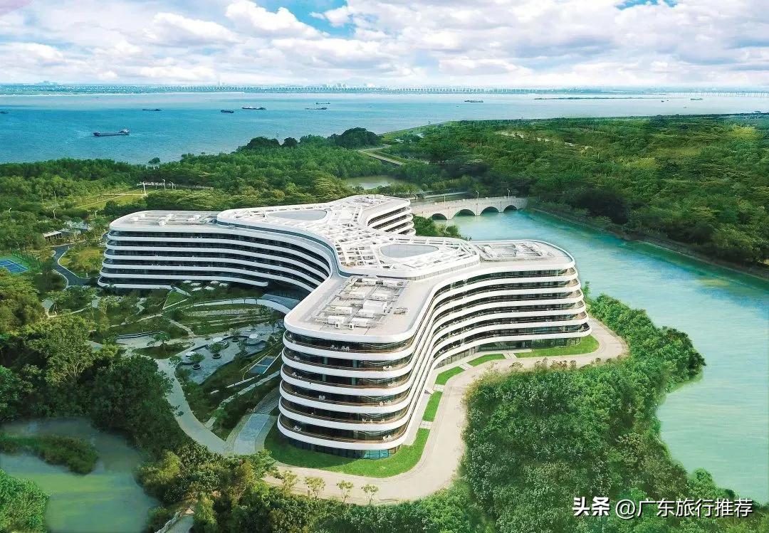 广州南沙花园酒店攻略,南沙花园酒店1间1晚