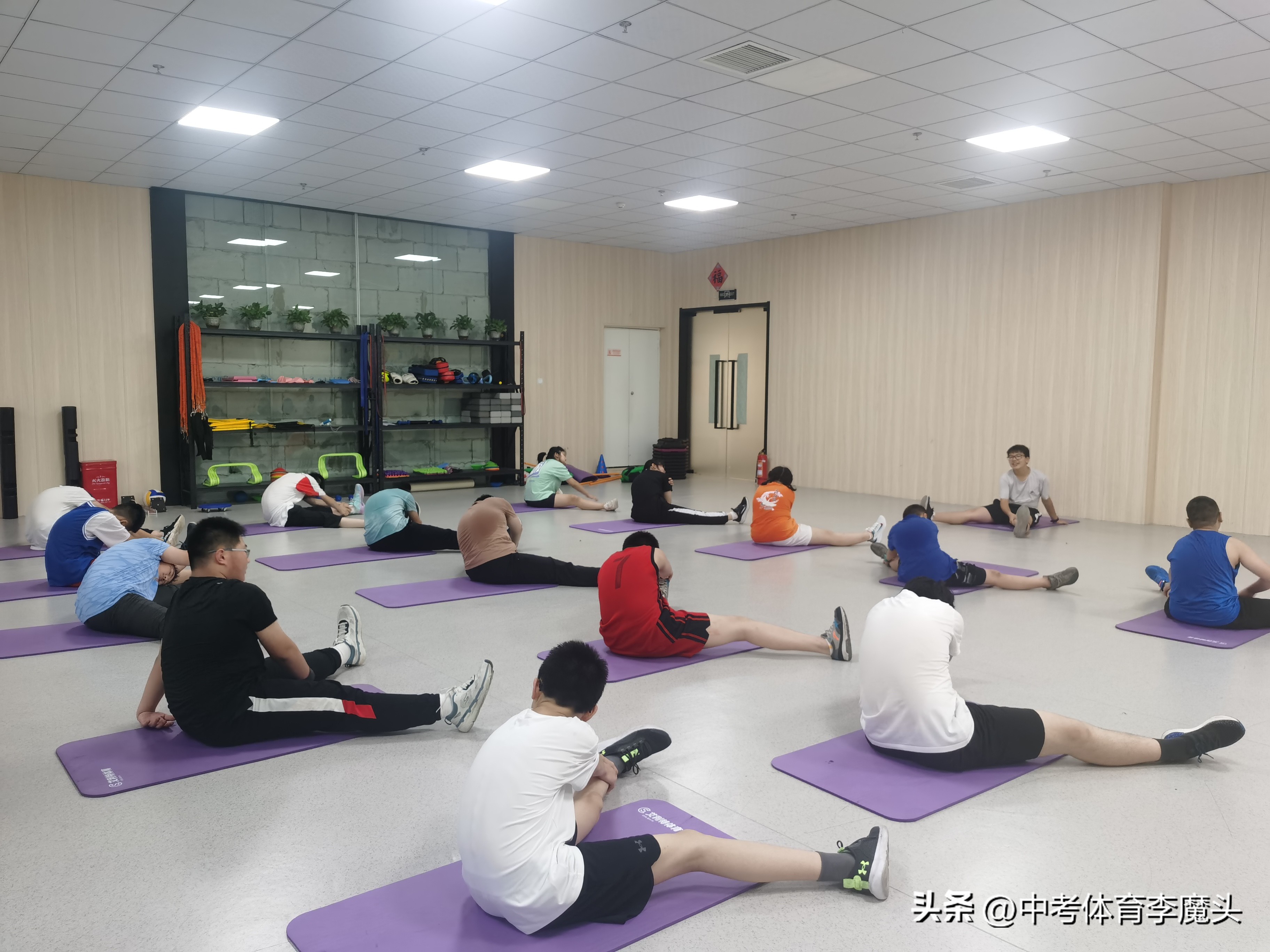 中考体育违规怎么处理,中考体育存在的问题