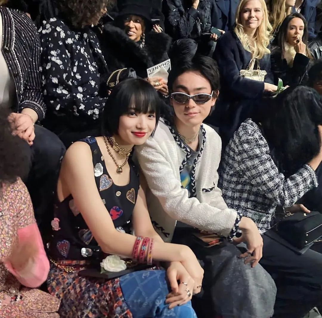 短发夏季气质穿搭高级感,夏季时尚个性精神短发