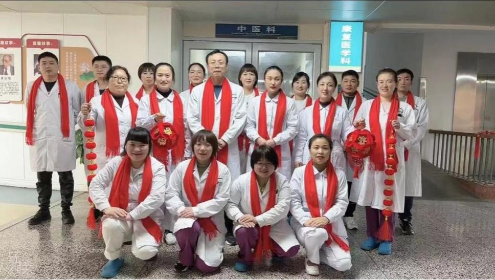 提高患者就医体验感文明服务,提升群众就医体验典型案例