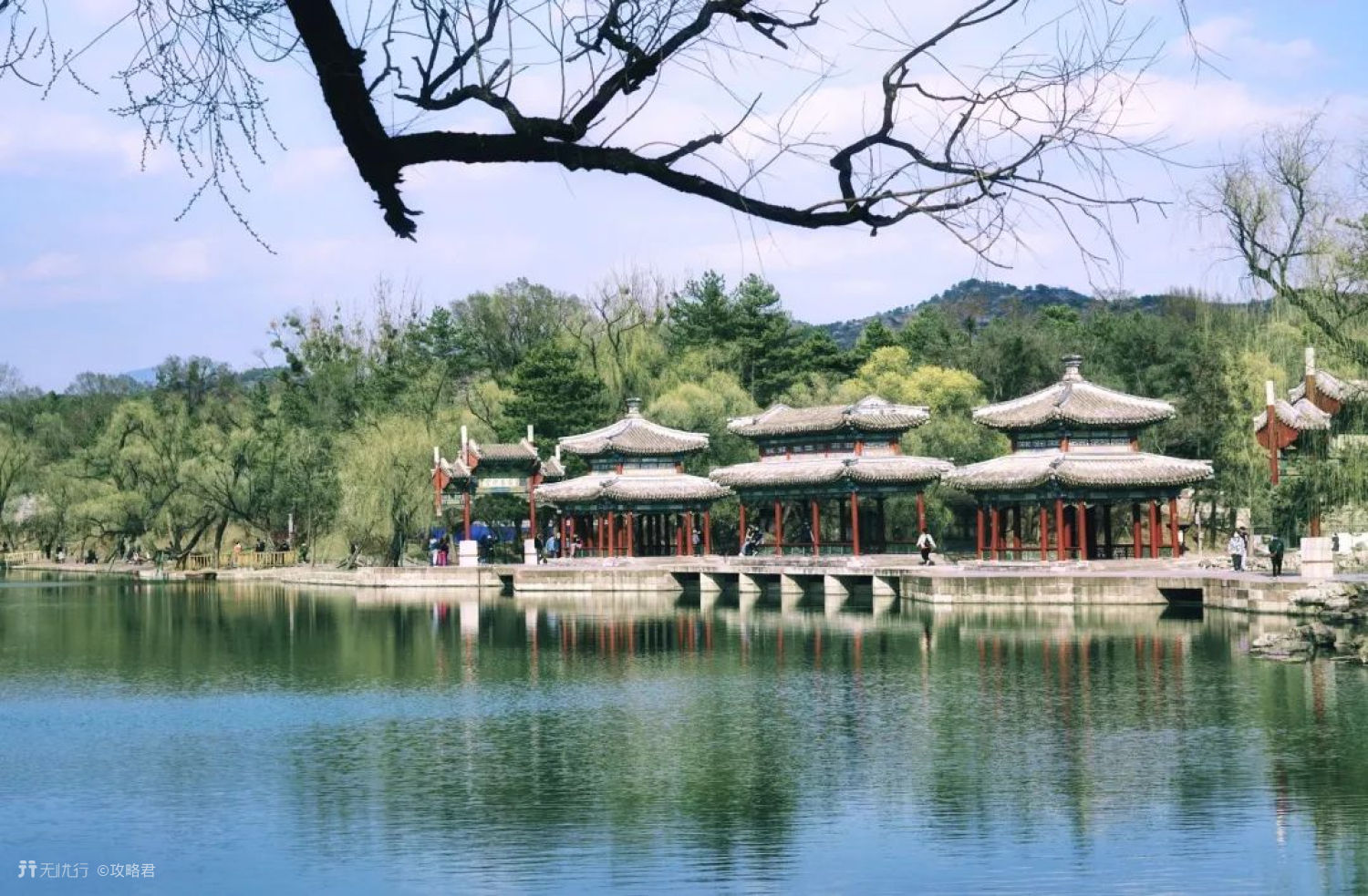 天气炎热游泳馆避暑胜地,去10个避暑胜地清凉一夏吧