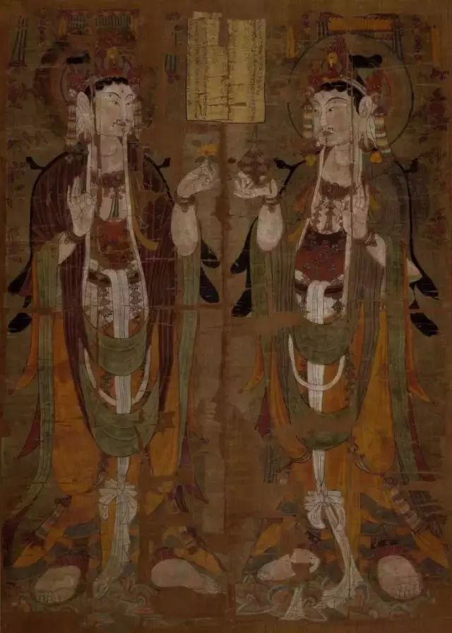 大英博物馆典藏历史的痕迹,大英博物馆里中国珍贵老物件