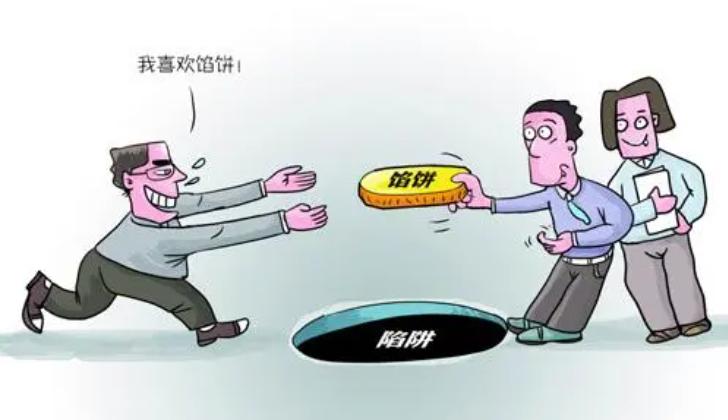 为什么都说加盟不靠谱？