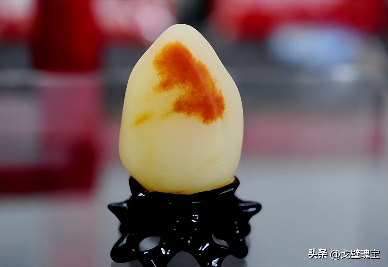 天底下最好的生意----玉石生意