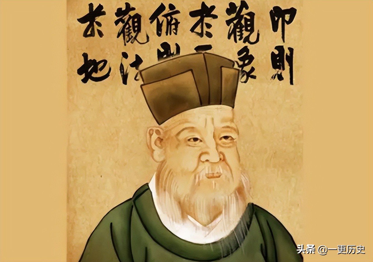 朱熹娶两个尼姑为妻,宋史记载朱熹娶尼姑