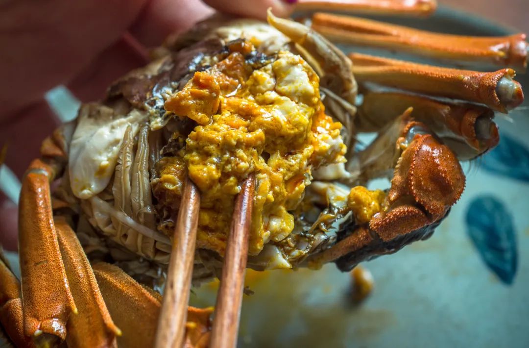 蟹粉鱼肚羹的做法,蟹粉鱼肚做法视频