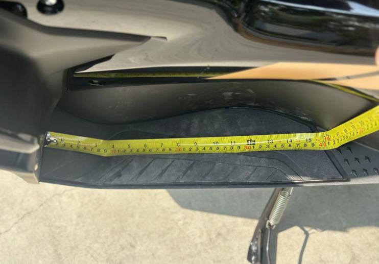 雅马哈aerosportsx换侧包围,雅马哈aerosports试驾