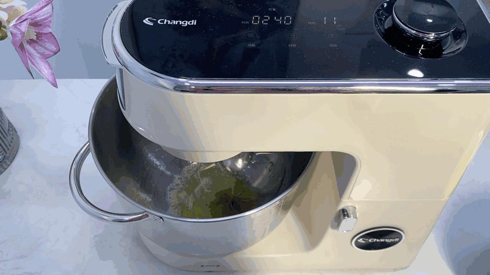 长帝厨师机发酵,揉面厨师机什么牌子的好