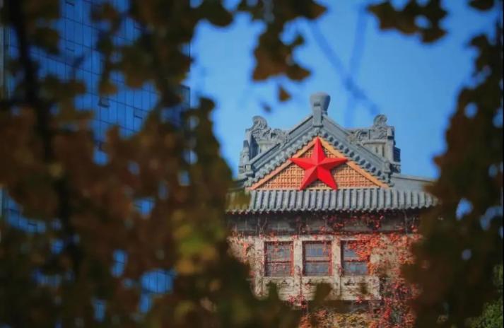 揭秘！为何选择*京大南**学苏州校区？七大报考理由，多数人难以拒绝！