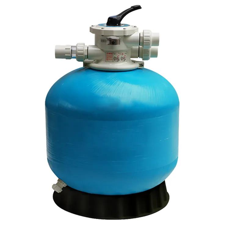 泳池砂缸反冲洗的启动原理,泳池砂缸反冲洗漏沙