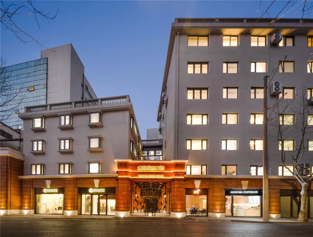 广慈纪念医院上海思南路,上海广慈纪念医院收费标准