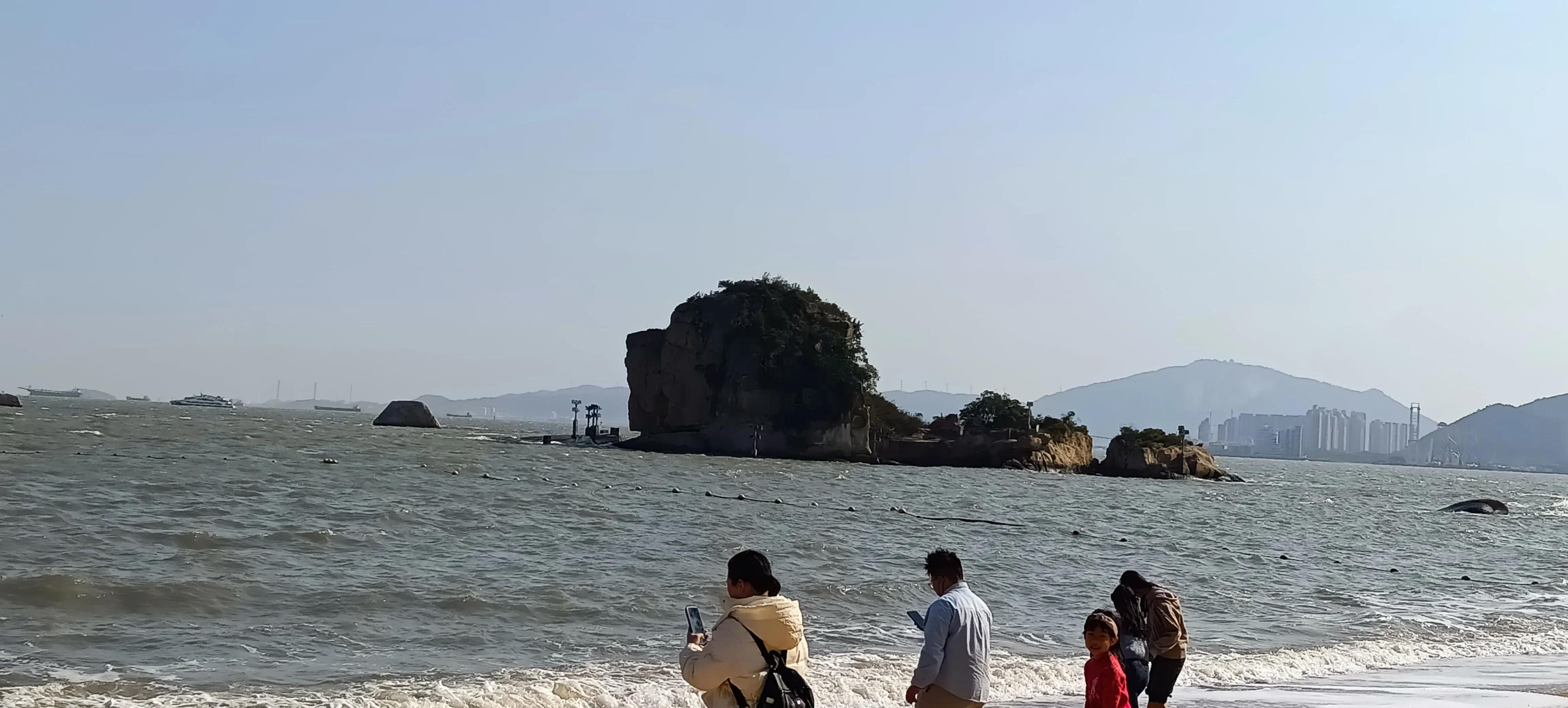 为什么去厦门都要去鼓浪屿,厦门鼓浪屿之行的感受