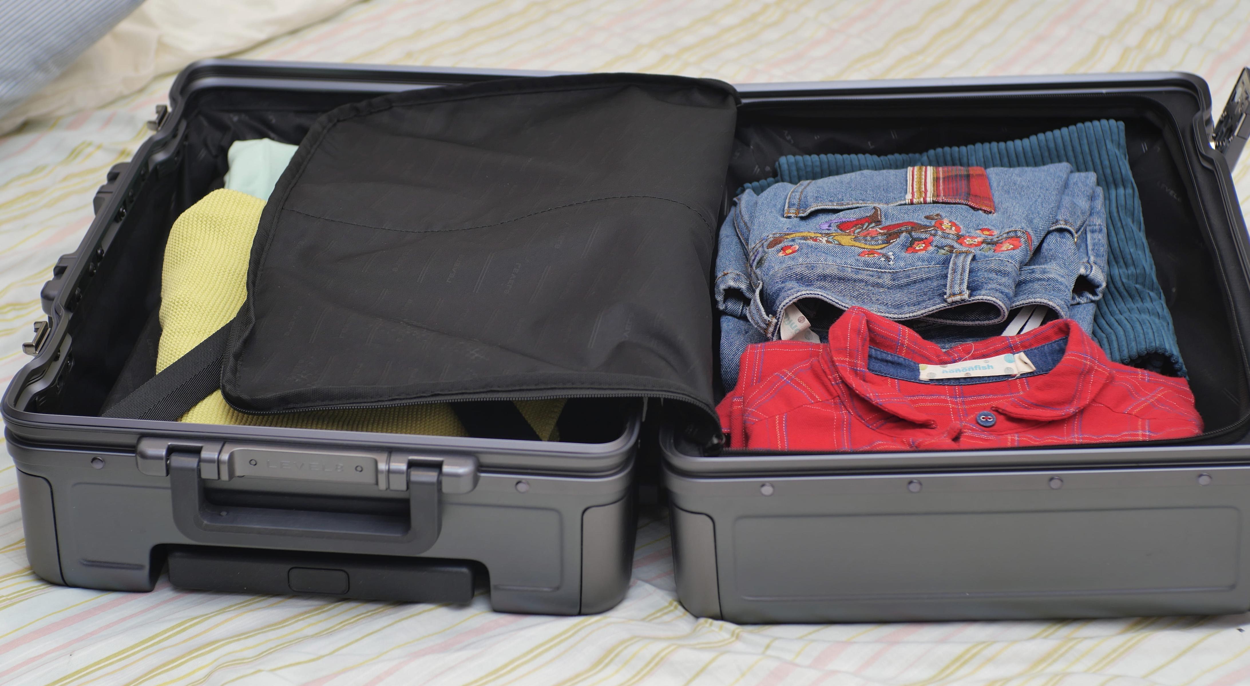 适合五一的旅行箱推荐,旅行必备六款轻便的旅行箱推荐