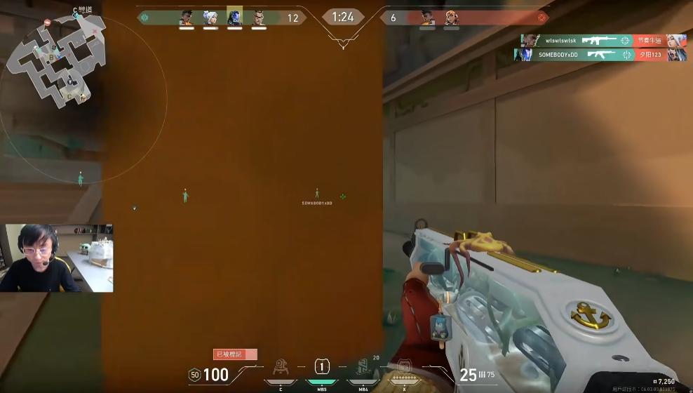 uzi参加英雄联盟,uzi无畏契约全明星赛