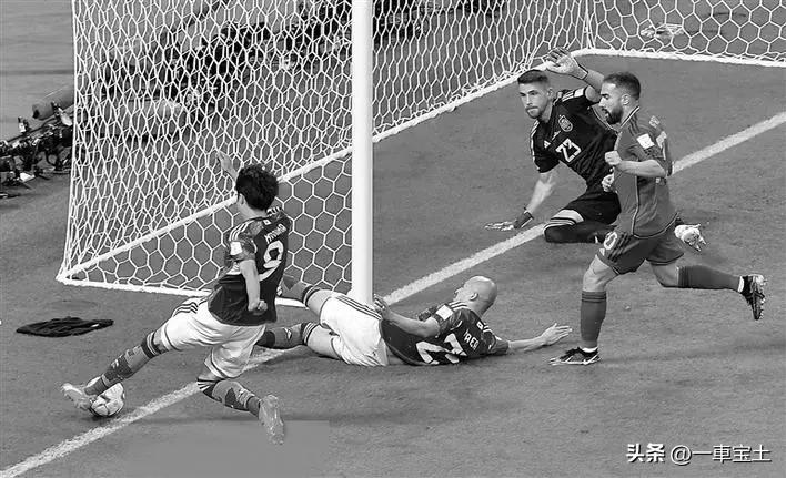 足球日韩对决,日本足球和伊朗足球哪个队厉害