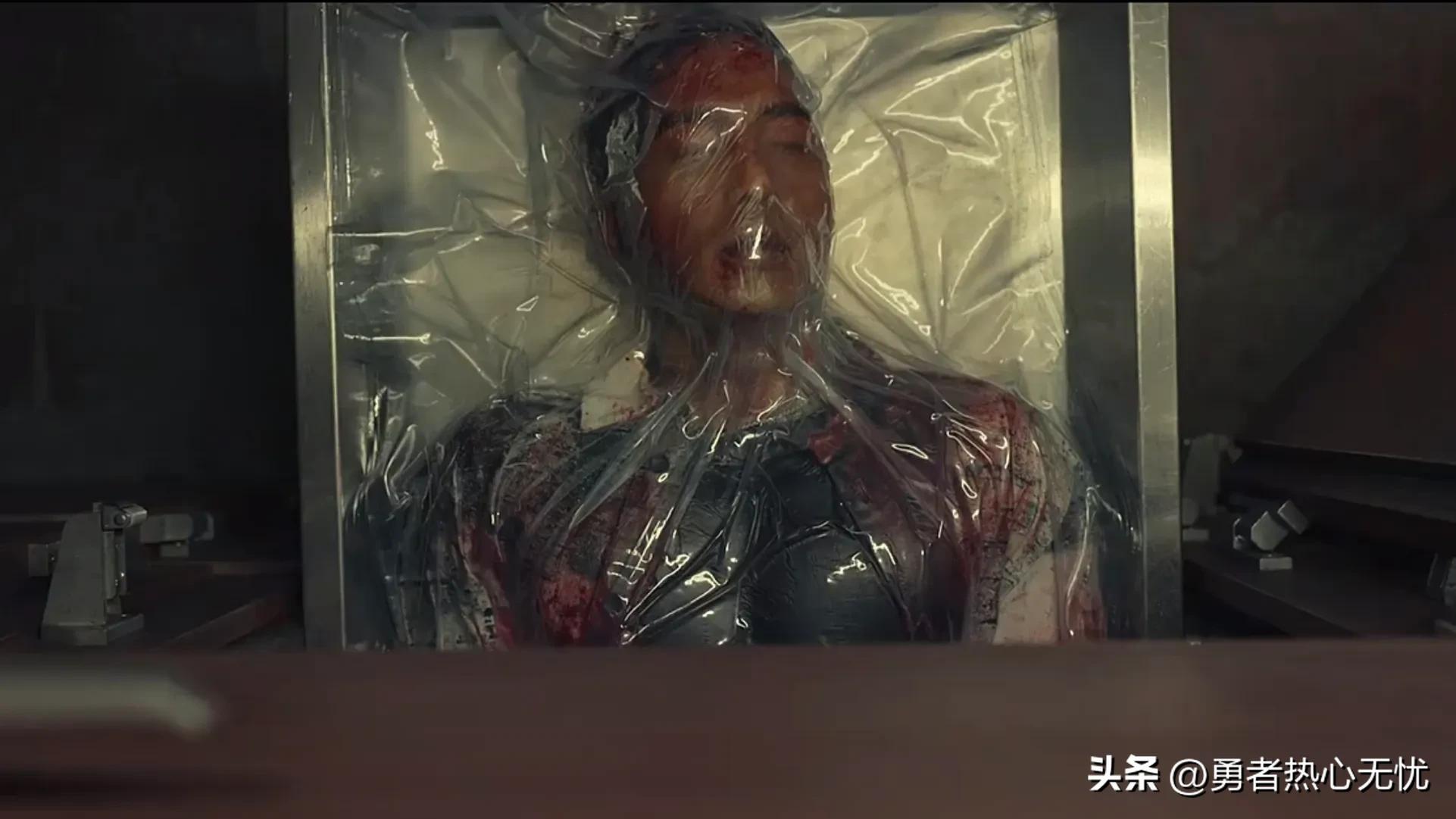 黑暗荣耀韩剧霸凌成员关系,韩剧暗黑荣耀第二季解说