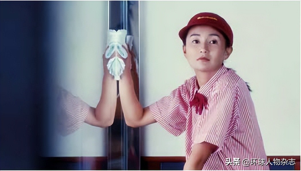 港片中令人惊艳的角色,盘点港片无法超越的经典动作元老