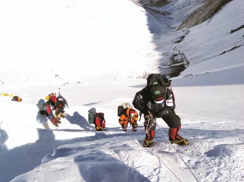 氧气适时“缺席”，激发人体健康新潜能