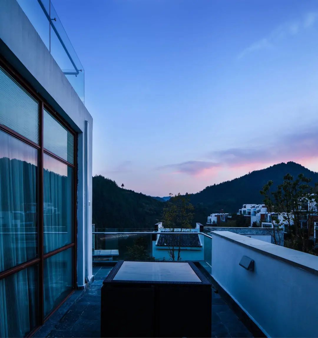 杭黄高铁到黄山景区,杭黄高铁宁波到黄山