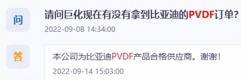 巨化股份这个股票后市会上涨吗,浙江巨化股份有限公司pvdf