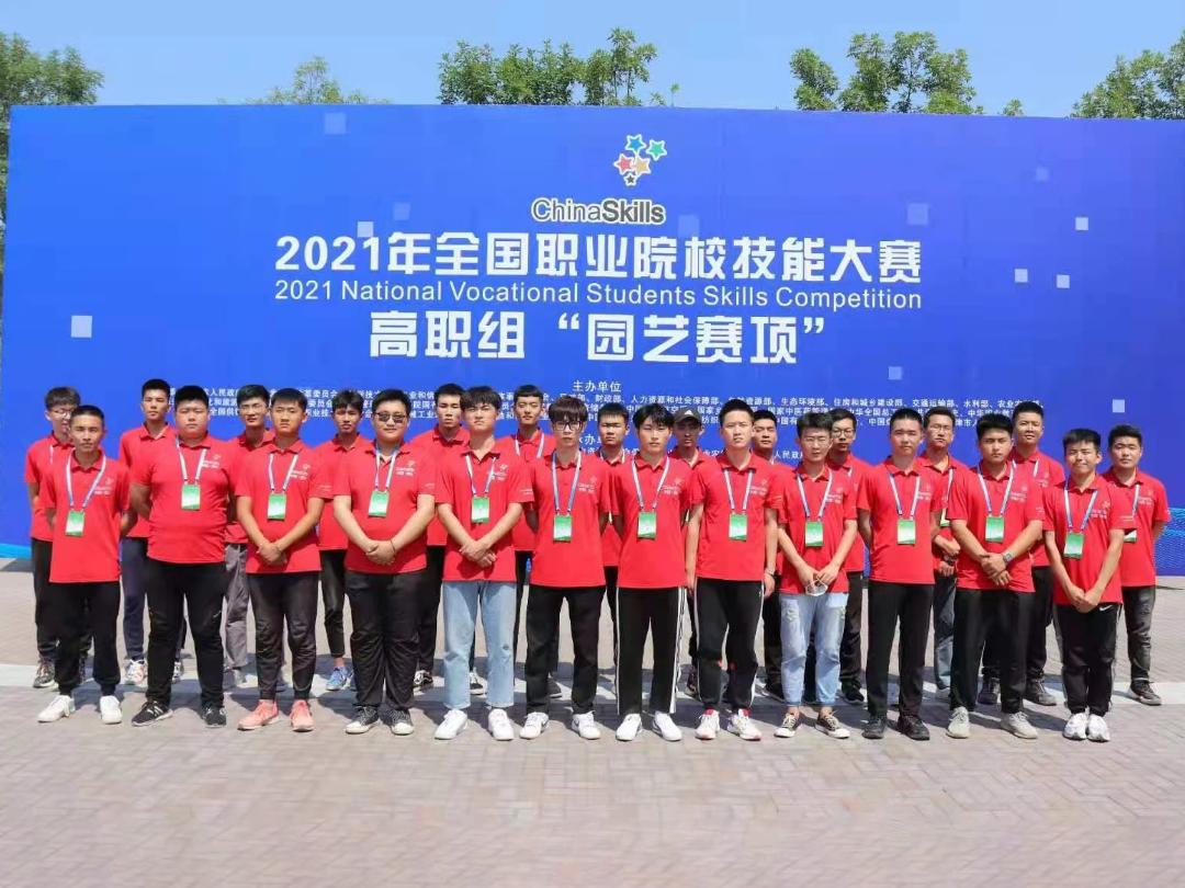 潍坊职业学院欢迎你|第五站：信息工程学院