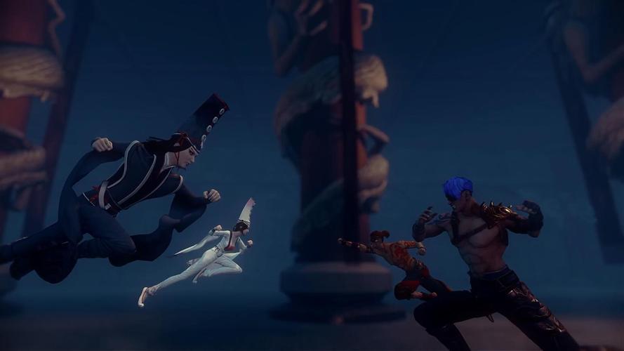 乘风破浪2023人气排名,手机游戏推荐2023人气手游排行榜