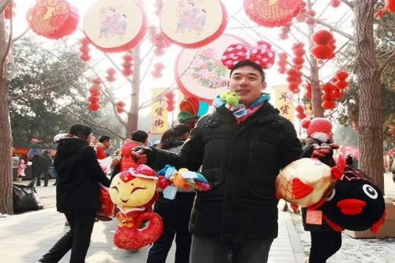 适合新手做的10个赚钱小生意,年前年后赚钱小生意