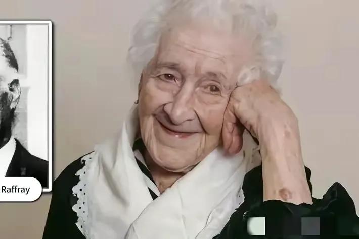 长寿奶奶传授养生秘诀,100岁“长寿奶奶”的养生秘诀