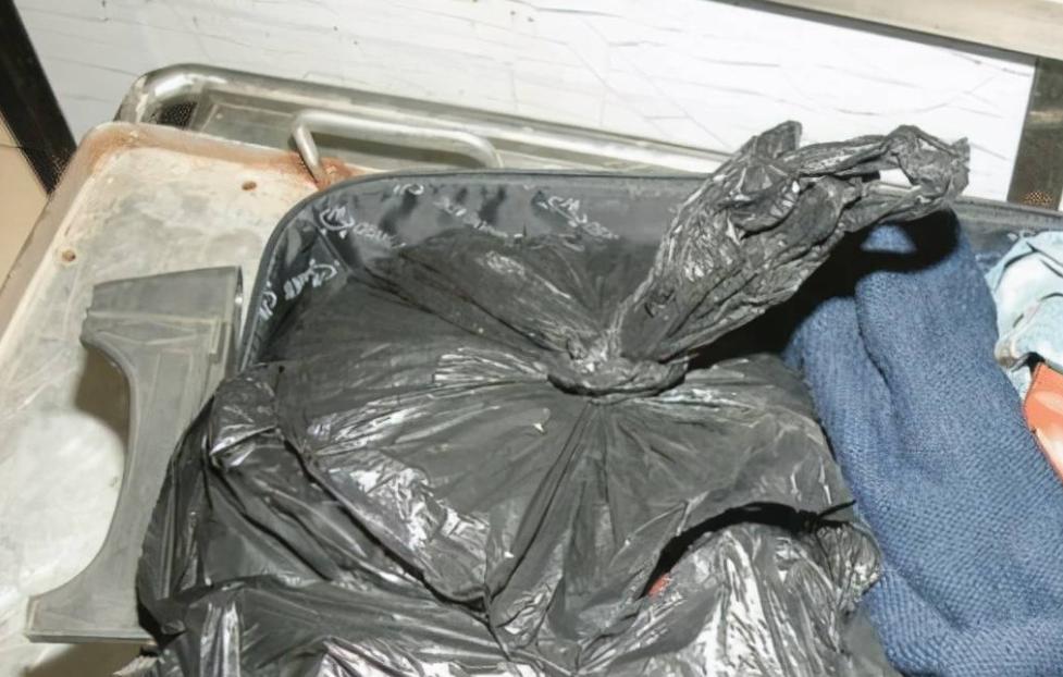 2018年神秘人购南京凶宅，牵出“鬼魂还阳”碎尸案，揭秘当年真相