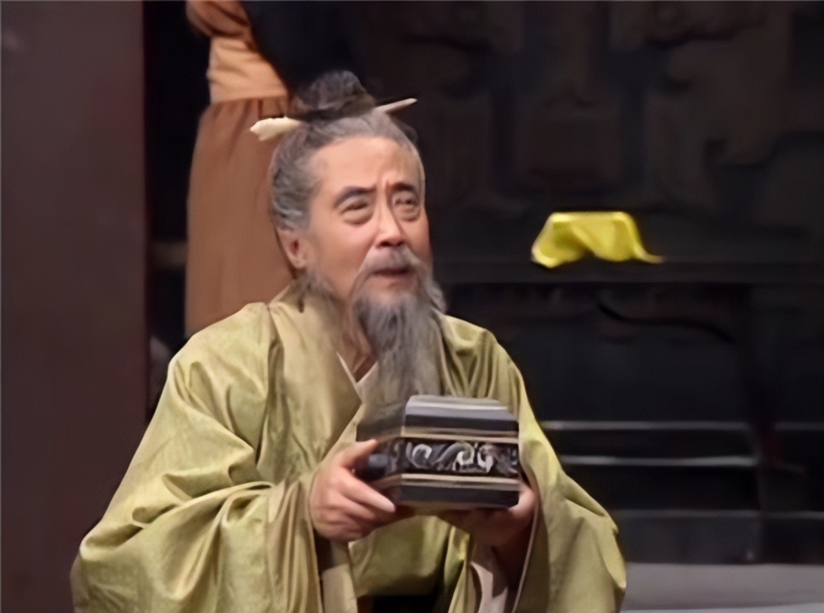 历史上人品最差的三个名人,历史上家喻户晓的4位名将