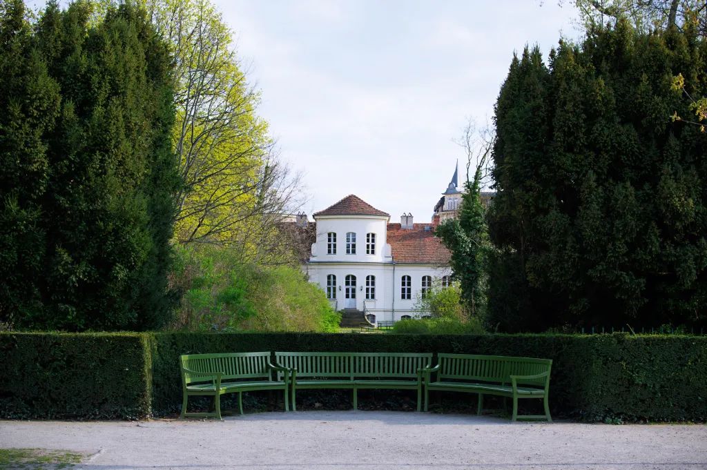 最美的十座园林,中国十大最美园林之留园