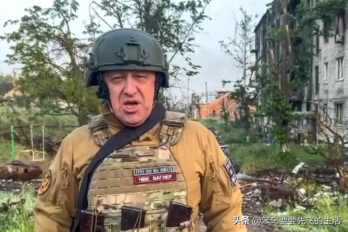 他凭一己之力让北约瑟瑟发抖!白俄在建神秘基地?