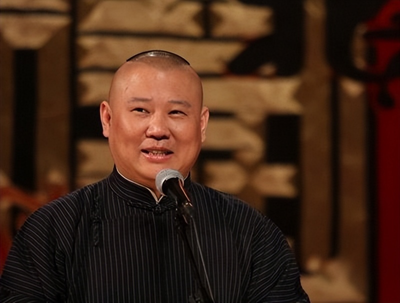 赵本山和郭德纲是怎样发家致富的,赵本山与郭德纲的差距