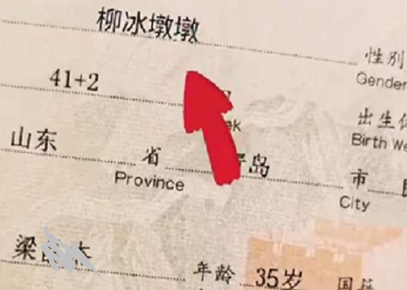 给自己孩子起名冰墩墩,可以给孩子取名冰墩墩吗