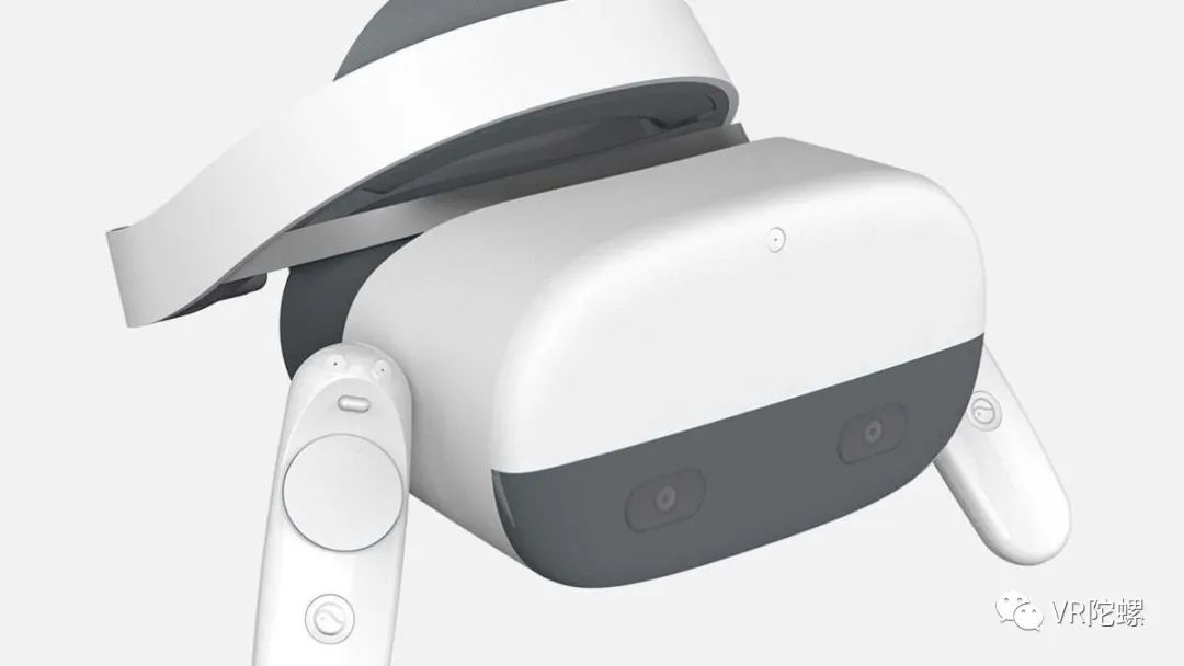 vr产业大全,vr产业展示视频