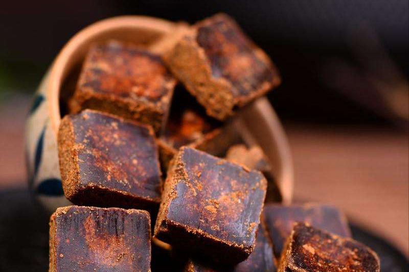 从朋友圈出道,把红糖卖到300元/斤,小品牌如何3年实现品类第一