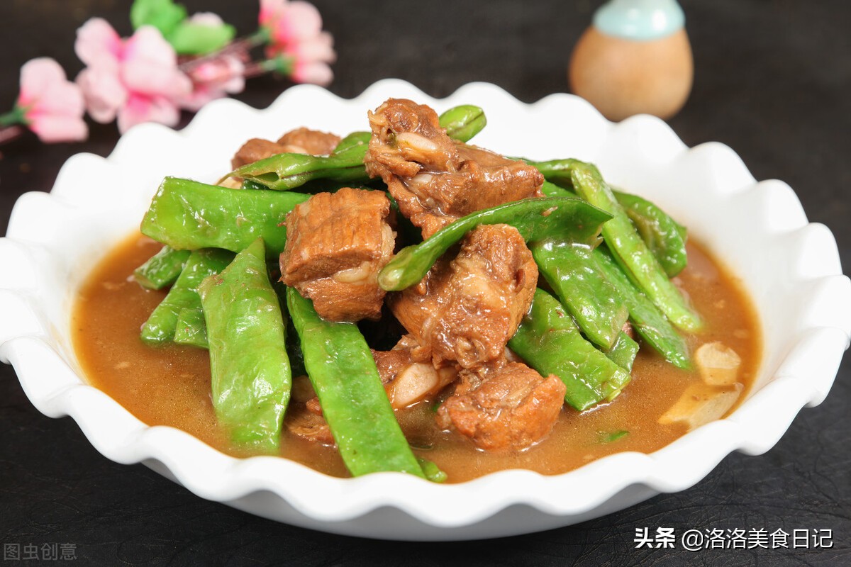 天冷适合吃什么炖菜,数九寒天菜谱大全